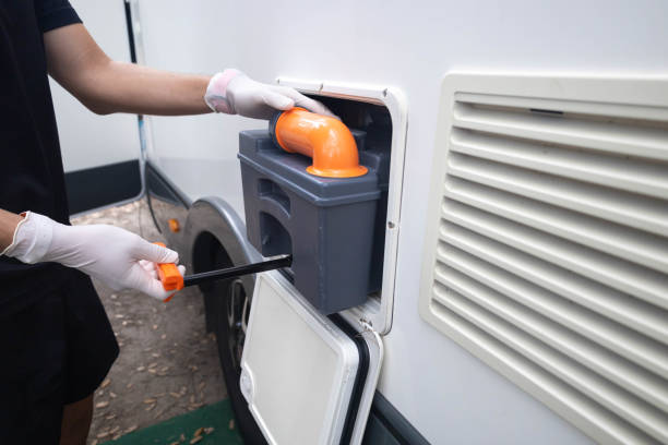 Best Long-term porta potty rental  in Lansing, IL