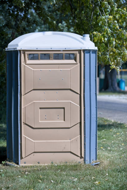 Sanitation services for porta potties in Lansing, IL