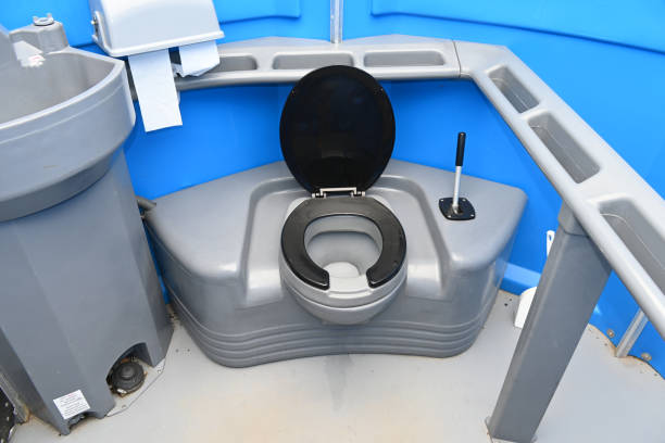 Best Emergency porta potty rental  in Lansing, IL