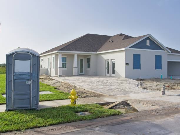 Lansing, IL porta potty rental Company