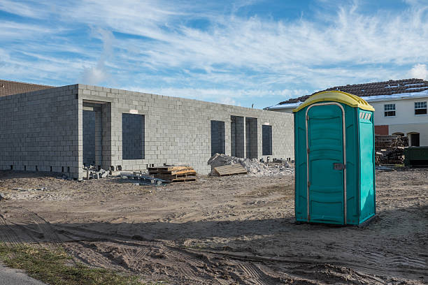 Best Affordable portable toilet rental  in Lansing, IL